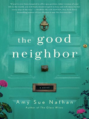 cover image of The Good Neighbor